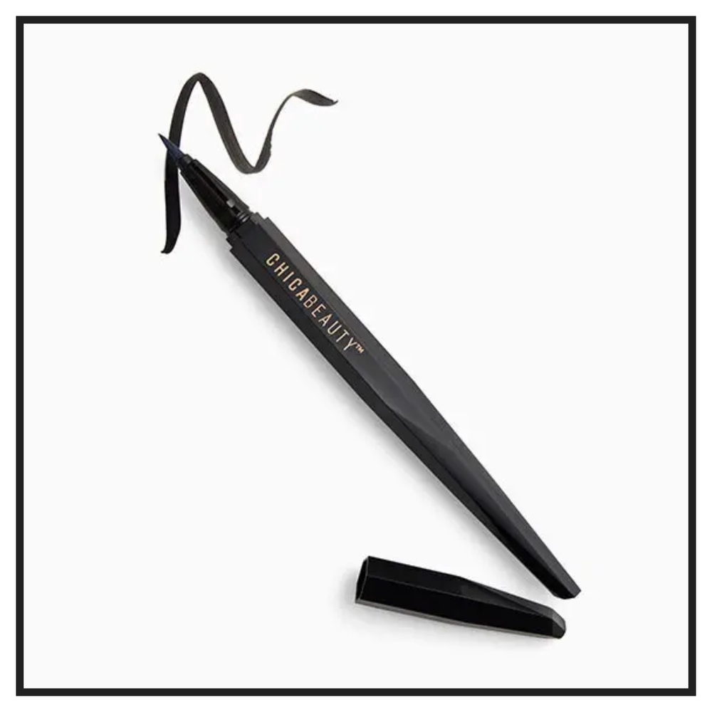 Chica Beauty MÍRAME Liquid Black Eyeliner